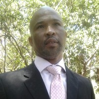 Christopher Sithole