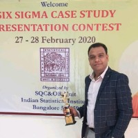 Puneet Gupta