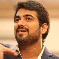Digvijay Desai