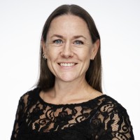 Marielle Andersson
