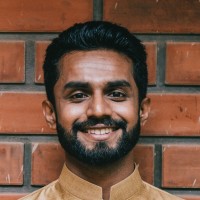 Abel Babu