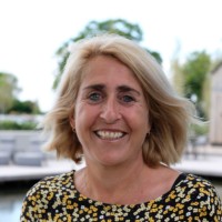 Marion Brouwers- Kox