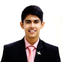 Kaustubh Bhardwaj