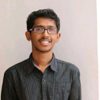 Kashyap S