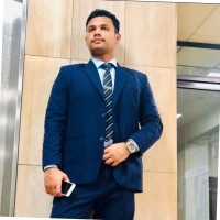 Mohammed Mudassir