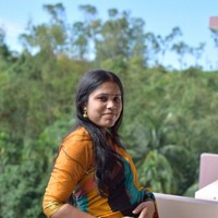 Priyanka Bhattacharjee