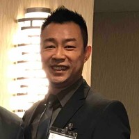 Henry Tung