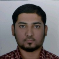 Mohammed Ansar Ahmed