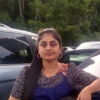Jyothsna Mandhalapu