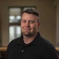 Cory Rasmussen