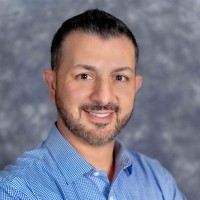 Talal Hariri, PT, DPT, OCS, SCS