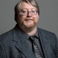 Anthony Welker