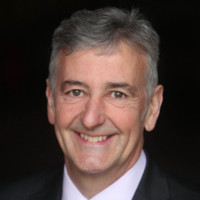 Rob Johnson