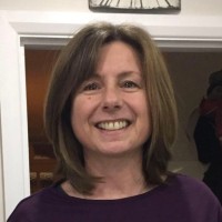Penny Mackenzie