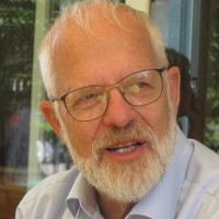 Eugen Thomas Bühlmann