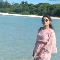 Chandrayee Chaturbedi