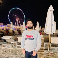 Syed Usman