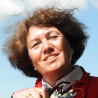 Jeannette Blijdorp-Jonker