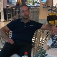 Stojmirce Gjoreski