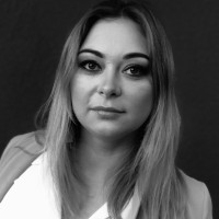Erika Baranauskaitė - Stasiukynė