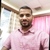 Sandeep Sawant