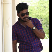 pradeepan. m