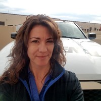 Kimberly Kimbrough