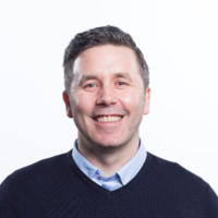 Brian Hodgson