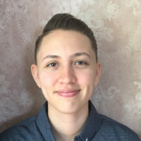Anna Sever