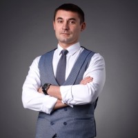 Igor Antsiferov
