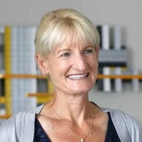 Katherine Archibald