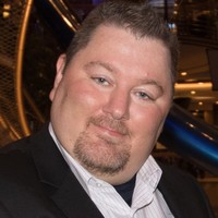 Chris Harrington