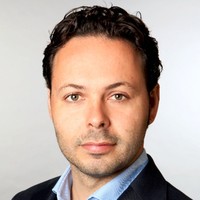 Dr. Mark Piper