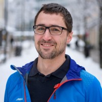 Håkon Søbakk Veflingstad