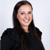 Samantha McCracken, Systems and Business Growth