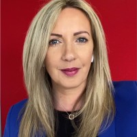 Vicki Richardson Assoc Blor (Cpd)