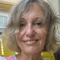 Susan Mayfield