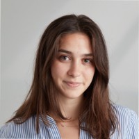 Rebecca Benjamin
