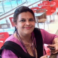 Prachi Warde