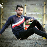 Danish Raza Shaikh