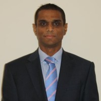 Sid PATEL