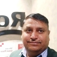 Vikas Kumar