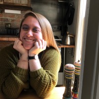 Breanna Glass