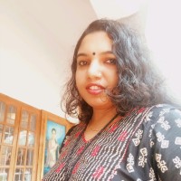 Reshma M S