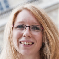 Cécile Thenaisie