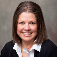 Debbie Chapman