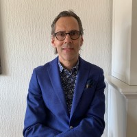 Mats Hjort