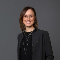 Sarah Gilbert, Cpa, Mba