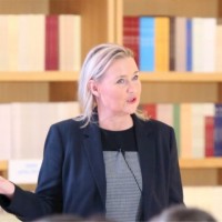 Dorte M. Hansen