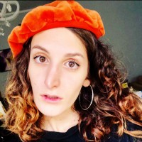Lucrezia Negri